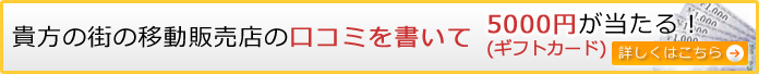 口コミ投稿
