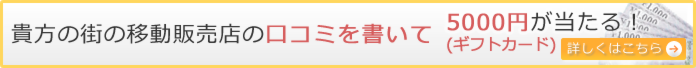 口コミ投稿