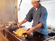 人気移動販売車
